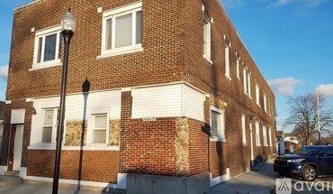 4849 Hickory Ave Unit 2R Apartment for rent in Hammond, IN