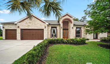 19603 Fairway Island Dr Apartment for rent in Humble, TX