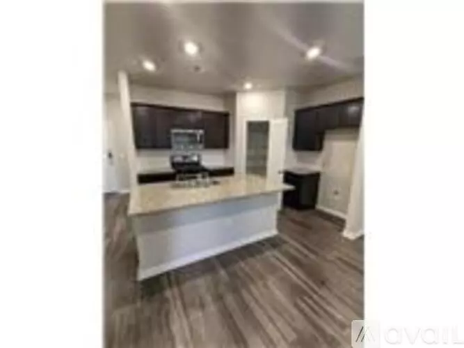 341 Empress Tree Dr House for rent in Leander, TX