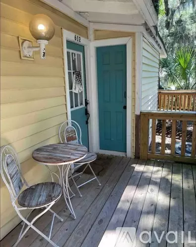 612 Executive Golf Villas Rd Unit A Apartment for rent in St Simons Island, GA