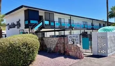 4 of 35 4331 N 26th St Unit 10 Apartment for rent in Phoenix, AZ
