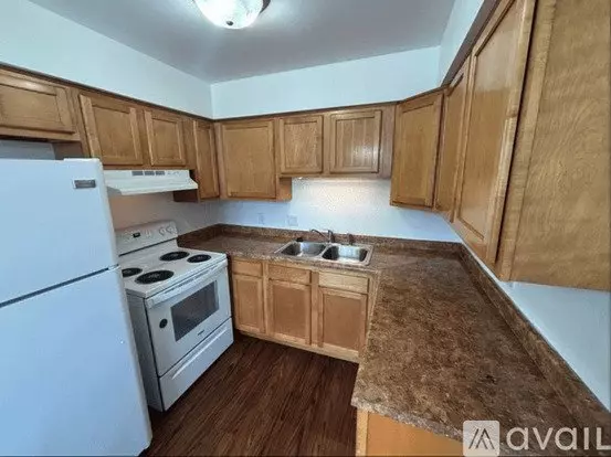 2113 N Carolina St Unit Unit Apartment for rent in Saginaw, MI