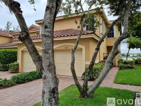 4135 Crystal Lake Dr Unit 4135 Apartment for rent in Deerfield Beach, FL