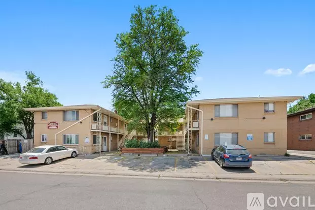3002 W Colorado Ave Unit 3004 Apartment for rent in Denver, CO
