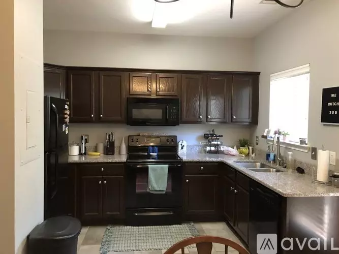 105 4th Ave Unit 305 Apartment for rent in Murfreesboro, TN