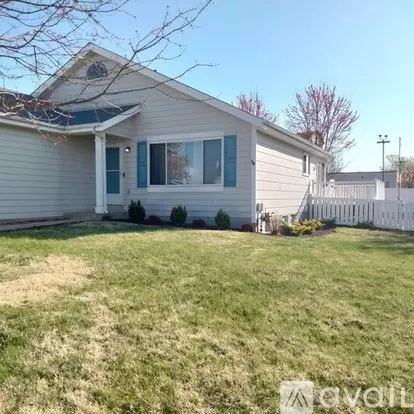 14438 Cape Charles Ct Apartment for rent in Florissant, MO