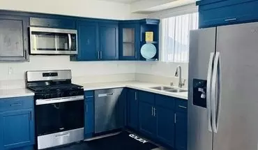 3 of 10 217 E 29th St, Unit 217 and 217 1/2 Apartment for rent in Los Angeles, CA