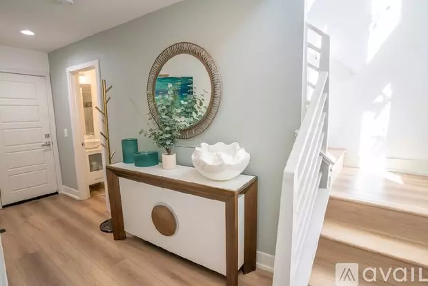 7851 Inception Way Unit 7851 Apartment for rent in San Diego, CA
