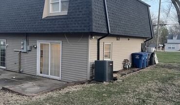 1229 Mc Kinley Ave Apartment for rent in Des Moines, IA