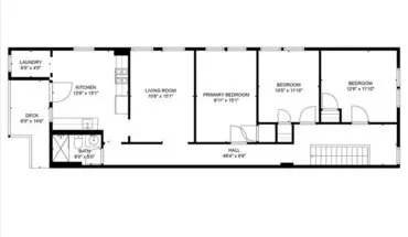 2 of 14 49 Cowles St Unit C Apartment for rent in Bridgeport, CT