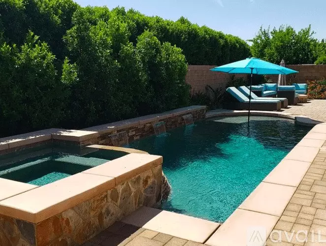 81849 Via Parco Dr House for rent in Indio, CA