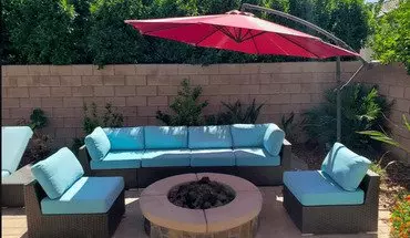 2 of 23 81849 Via Parco Dr House for rent in Indio, CA