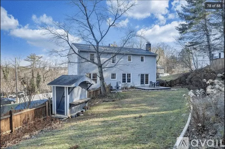 2 of 4 2746 Bobwhite Dr House for rent in Cave Spring, VA