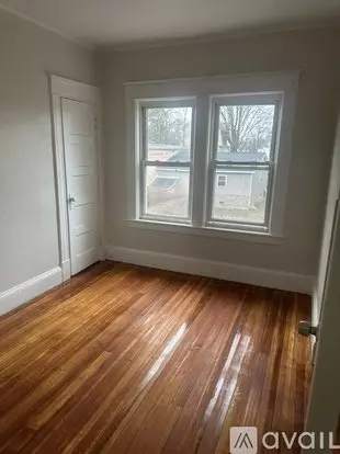 110 Pasadena St Unit 2L Apartment for rent in Springfield, MA
