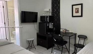 1101 SW 17th Ave Apartment for rent in Miami, FL