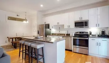 3 of 17 2100 N Humboldt St Unit 107 Apartment for rent in Denver, CO