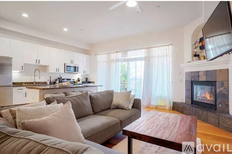 2100 N Humboldt St Unit 107 Apartment for rent in Denver, CO