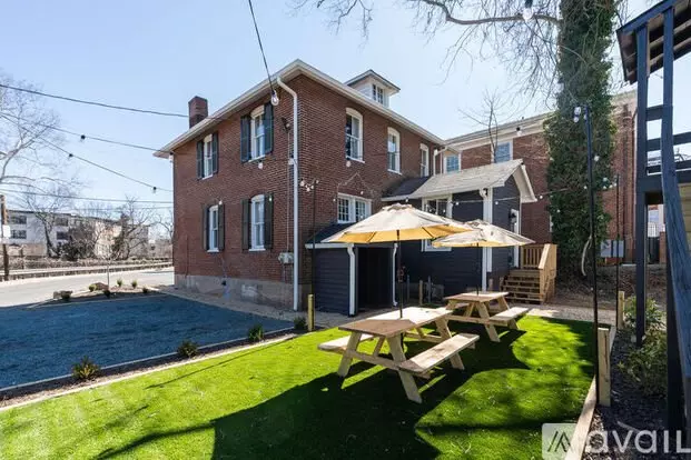 175 Madison Ln Apartment for rent in Charlottesville, VA
