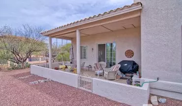 4 of 10 11089 N Lapis Ct House for rent in Oro Valley, AZ