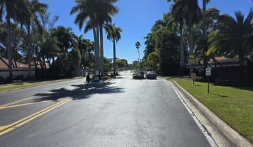 10367 S Circle Lk Apartment for rent in Boynton Beach, FL