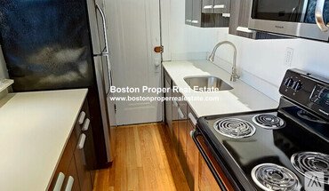 117 Park Dr Unit 5H Apartment for rent in Boston, MA