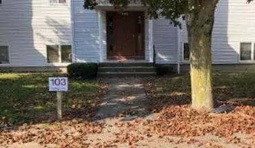 2 of 28 103 Hamden Ave, Unit 8H Apartment for rent in Waterbury, CT