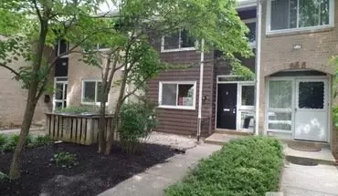 5 of 14 884 New Mark Esplanade, Unit Master Apartment for rent in Rockville, MD