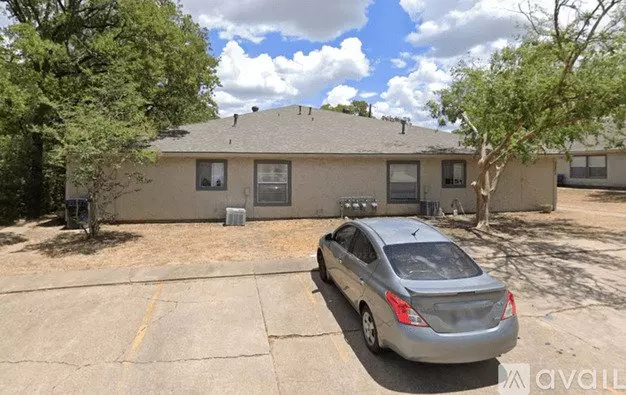 3201 Eagle Hill Ct Unit A Apartment for rent in Bryan, TX