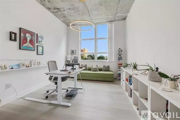 2001 Biscayne Blvd Unit 26 Apartment for rent in Miami, FL