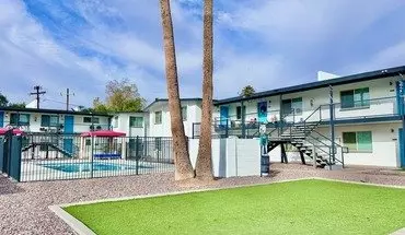4 of 34 4435 N 8th Ave Unit 214 Apartment for rent in Phoenix, AZ