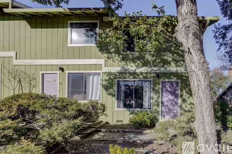7876 Bodega Ave Unit D Apartment for rent in Sebastopol, CA