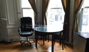 2 of 8 323 Beacon St Unit 3 Apartment for rent in Boston, MA