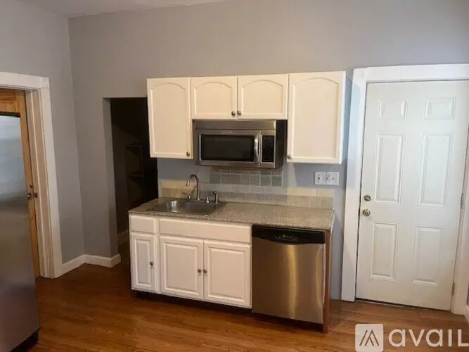 52 Harvest St Unit 1 Apartment for rent in Boston, MA