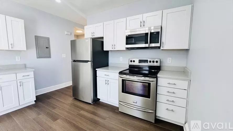 16 Hopkins St Unit 2 Apartment for rent in Boston, MA