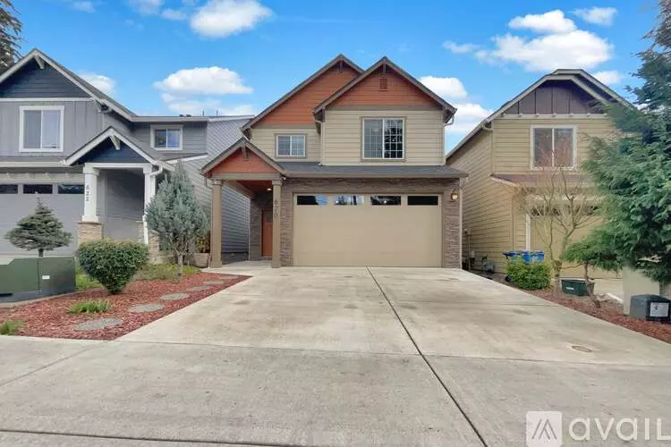 620 NW Ivy St House for rent in Camas, WA