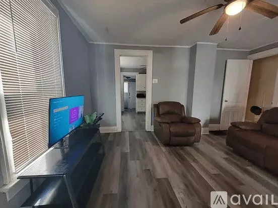 35 Burlington Ave Apartment for rent in Dayton, OH