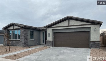 31593 N Hailey Ln Apartment for rent in Queen Creek, AZ