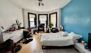 4 of 11 1173 Commonwealth Ave Unit 6 Apartment for rent in Boston, MA