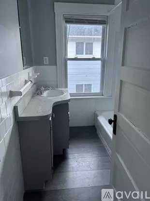 110 Putnam St Unit Second Apartment for rent in Bristol, CT