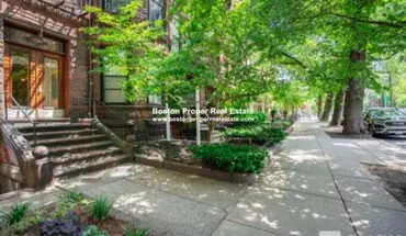 2 of 6 379 Commonwealth Ave Unit 7 Apartment for rent in Boston, MA