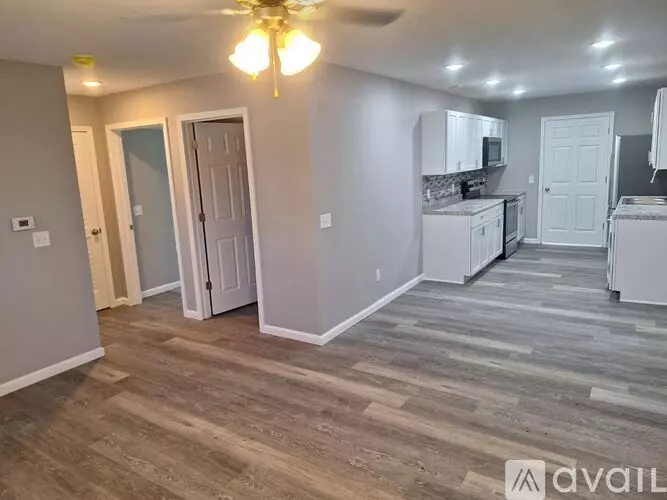 200 N 2nd St Unit G Apartment for rent in Savannah, MO