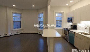 51 Massachusetts Ave Unit 2K Apartment for rent in Boston, MA