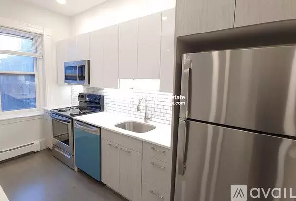51 Massachusetts Ave Unit 2K Apartment for rent in Boston, MA