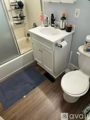 1035 12 Th Ave Unit 1 SE Apartment for rent in Minneapolis, MN