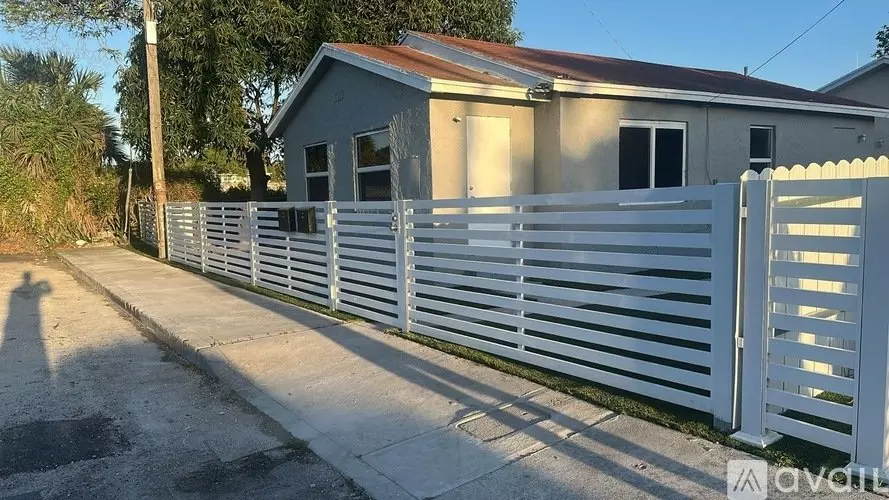 712 20Th St House for rent in West Palm Beach, FL