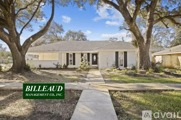 101 Caesar Dr Apartment for rent in Lafayette, LA
