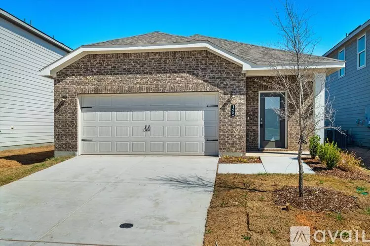 125 Three Chimneys Ln House for rent in Anna, TX