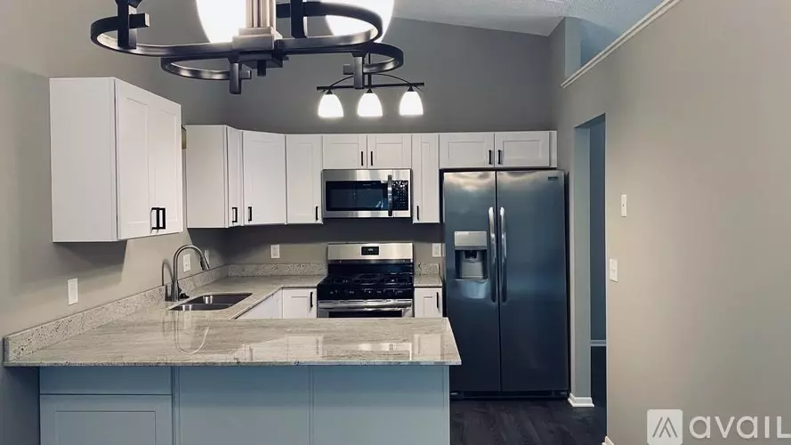 4416 Clover Ln Unit 4416B Apartment for rent in Eagan, MN