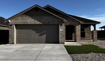 2520 Goldfinch Rd Apartment for rent in Midland, TX