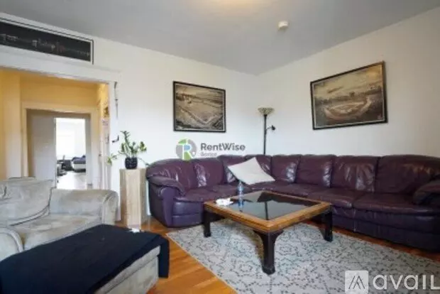 489 E Broadway, Unit 4 Apartment for rent in Boston, MA